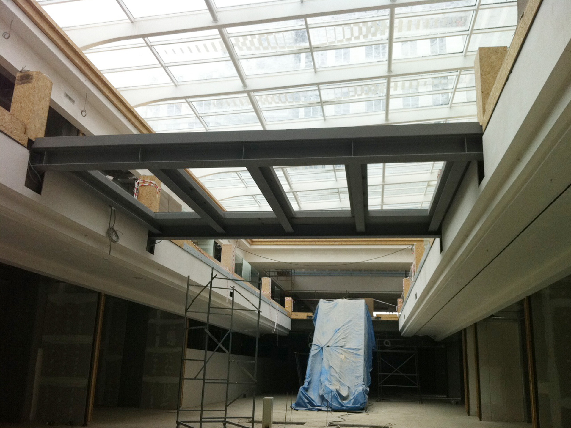 Akiş Gayrimenkul Yatırım Ortaklığı A.Ş. - Akbatı AVM