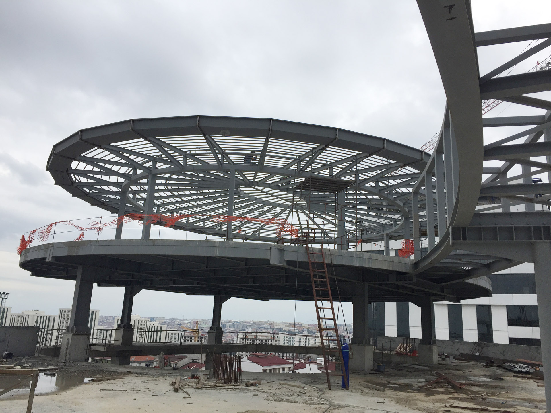 Özyurt A.Ş. - City Center