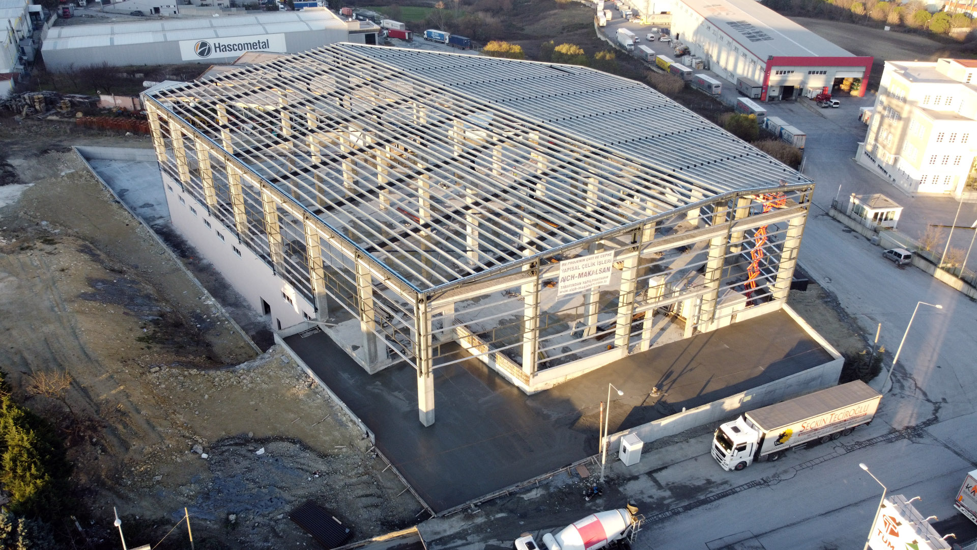 Derkim Kimya San. ve Tic. A.Ş