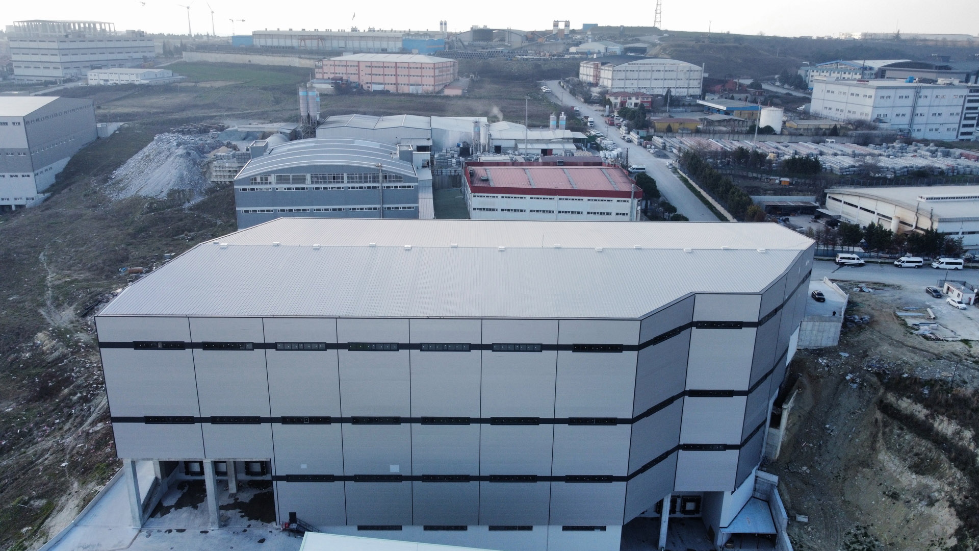 Gürses Oto Alım Satım Tic. A.Ş