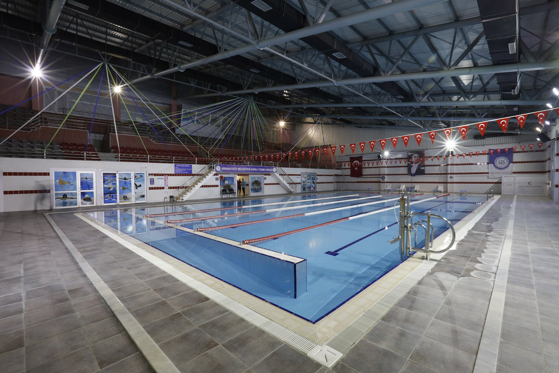 Arnavutköy Belediyesi