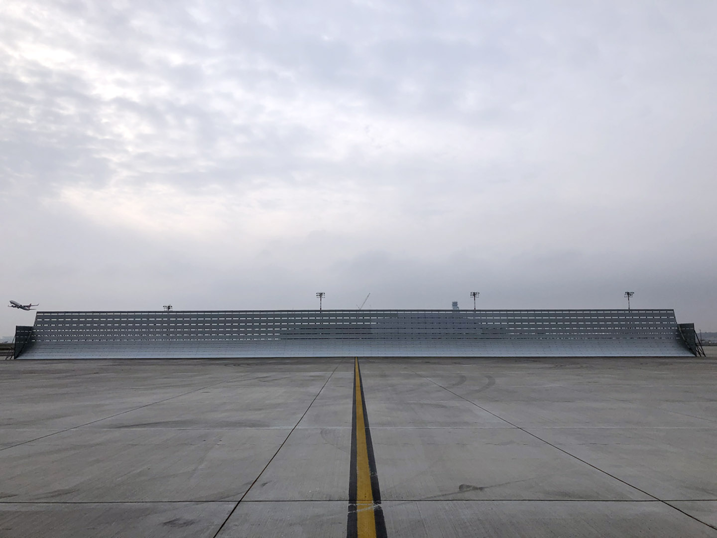 İGA Havalimanları İnşaatı Adi Ortaklığı Ticari İşletmesi - 1