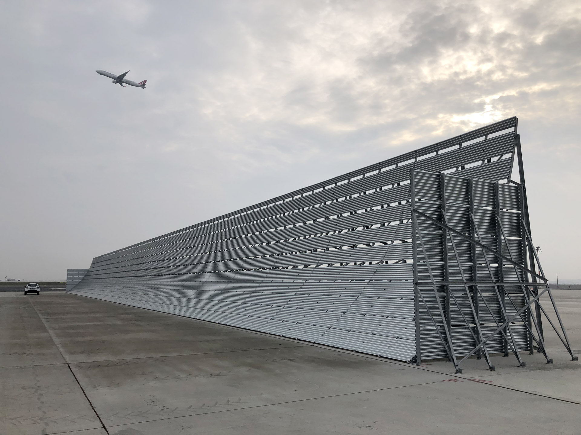 İGA Havalimanı İşletmesi Anonim Şirketi