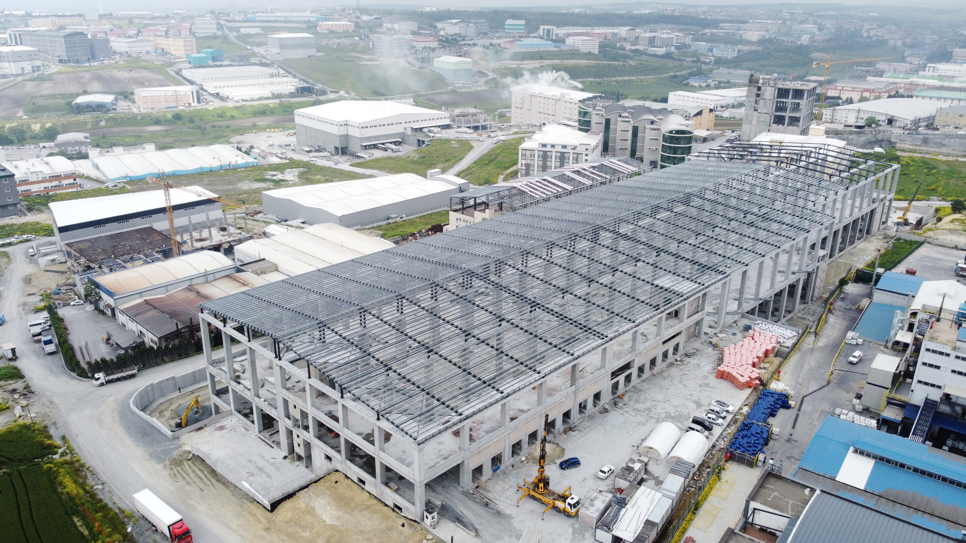 Karaca Züccaciye Tic. Ve San. A.Ş.