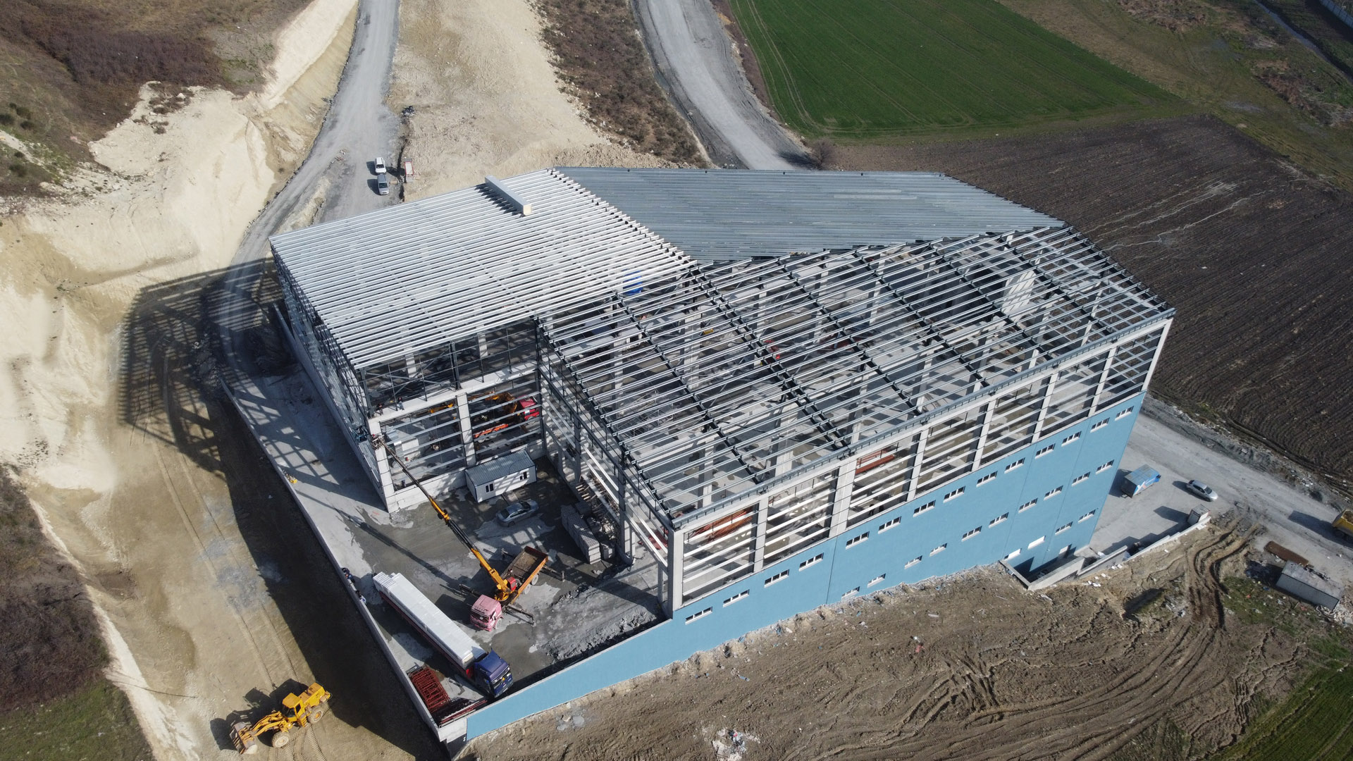 Selim İnşaat Gıda San. Tic. A.Ş - 2