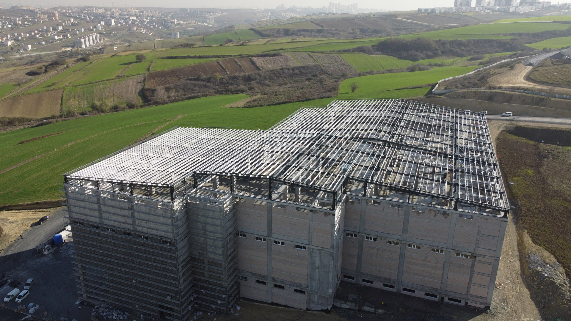 Selim İnşaat Gıda San. Tic. A.Ş - 4