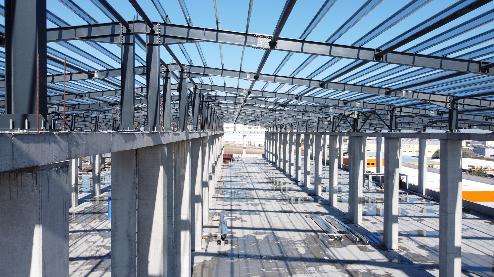 Selim İnşaat Gıda San. Tic. A.Ş - 3